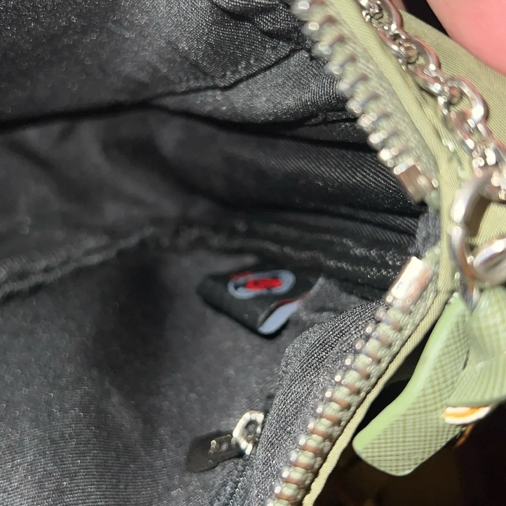 CROSSBODY BAG - Picture 6 of 8